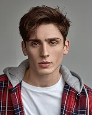 Official profile picture of Matthew Finlan