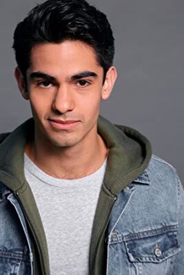 Official profile picture of Matthew Frias