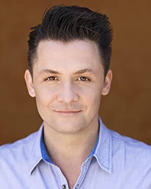 Official profile picture of Matthew Godfrey Movies