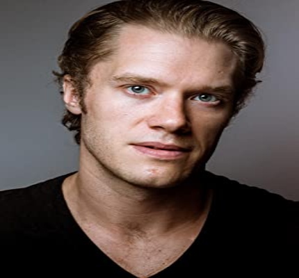 Official profile picture of Matthew Goodrich