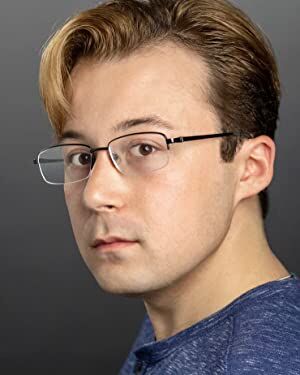 Official profile picture of Matthew J. Evans