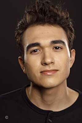 Official profile picture of Matthew J. Vasquez