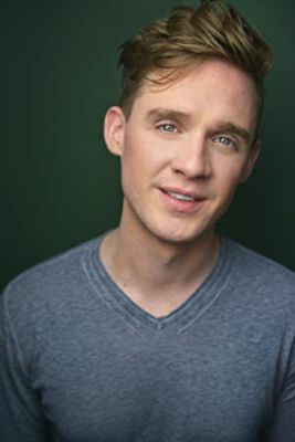 Official profile picture of Matthew James Fagerberg
