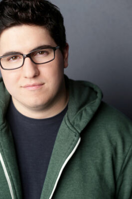 Official profile picture of Matthew Joel Kranyak