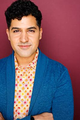 Official profile picture of Matthew Kenneth Acho