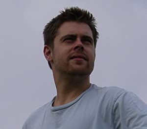 Official profile picture of Matthew Leitch