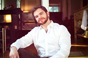 Official profile picture of Matthew Lynn