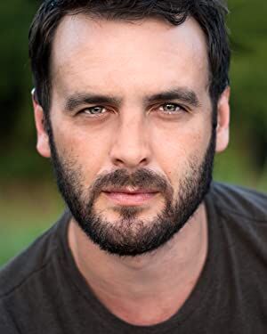 Official profile picture of Matthew M. Mitchell