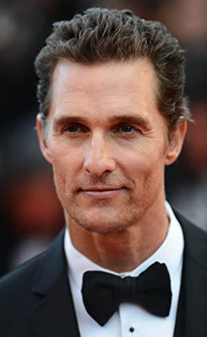 Official profile picture of Matthew McConaughey