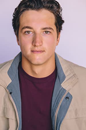 Official profile picture of Matthew McDonald