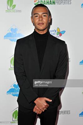 Official profile picture of Matthew McFate