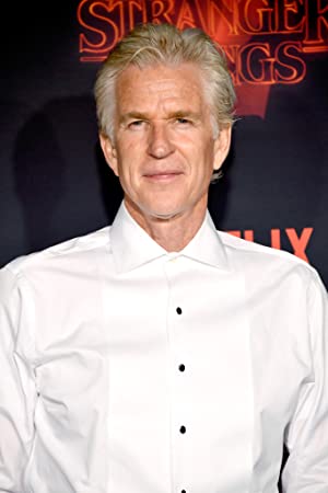 Official profile picture of Matthew Modine