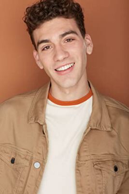 Official profile picture of Matthew Namik