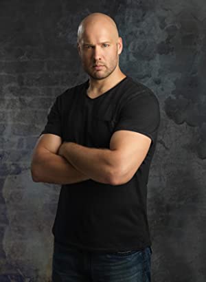 Official profile picture of Matthew Naslanic