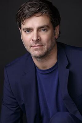 Official profile picture of Matthew Orr