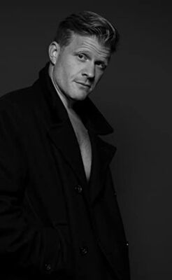 Official profile picture of Matthew P McManus