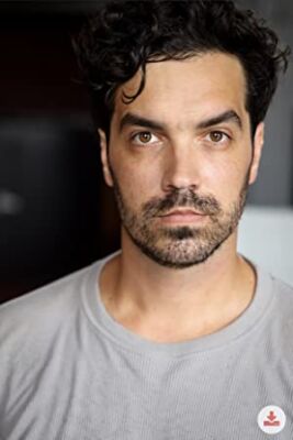Official profile picture of Matthew Paul Martinez