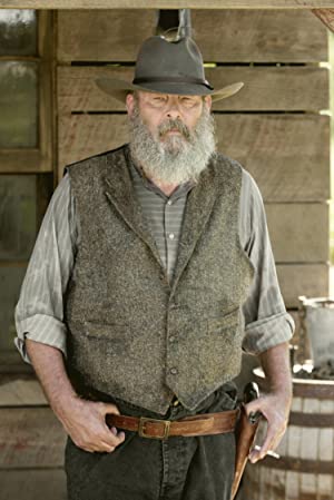 Official profile picture of Matthew Posey