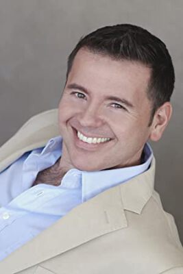 Official profile picture of Matthew Rettenmund