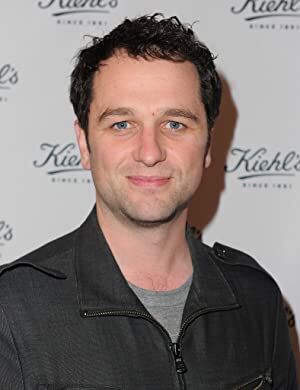 Official profile picture of Matthew Rhys
