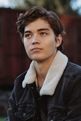 Official profile picture of Matthew Sato