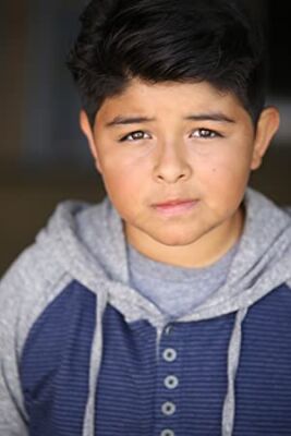 Official profile picture of Matthew Velasquez Movies