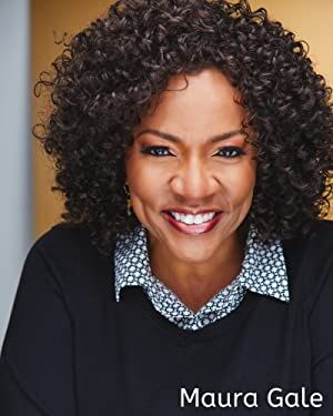 Official profile picture of Maura Gale