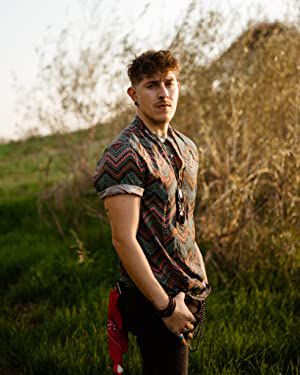 Official profile picture of Mauri Montebello Perez