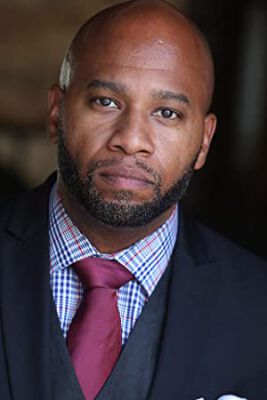 Official profile picture of Maurice Hall