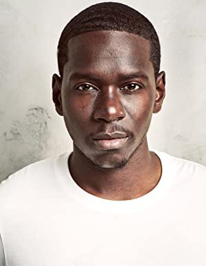 Official profile picture of Maurice Mack Movies