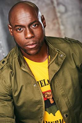 Official profile picture of Maurice Whitfield