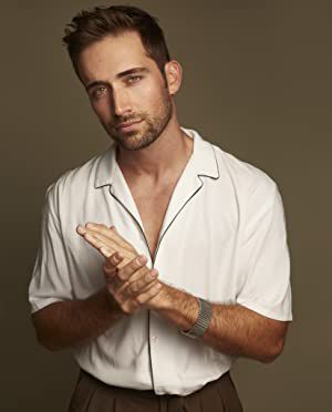 Official profile picture of Mauricio Hénao