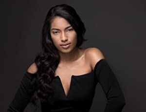Official profile picture of Maurisa Selene Coleman