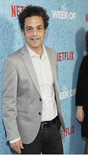 Official profile picture of Maury Ginsberg