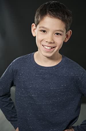 Official profile picture of Max Archibald