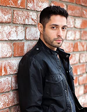 Official profile picture of Max Arciniega