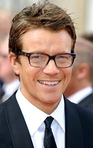 Official profile picture of Max Beesley