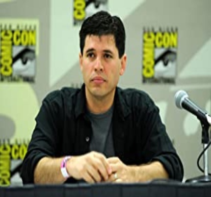 Official profile picture of Max Brooks