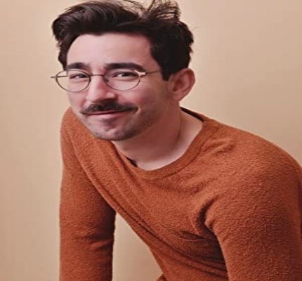 Official profile picture of Max Crumm