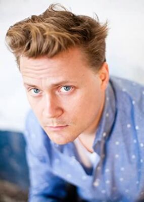 Official profile picture of Max Darwin