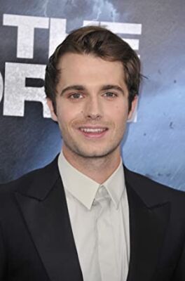 Official profile picture of Max Deacon
