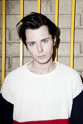 Official profile picture of Max Fowler