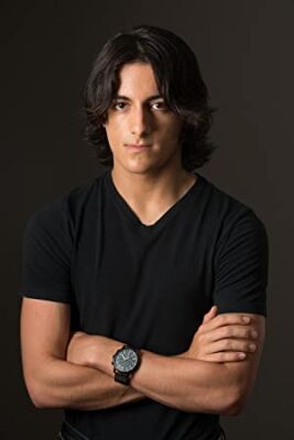 Official profile picture of Max Frantz