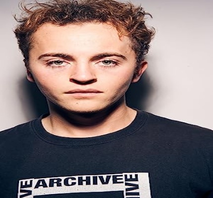 Official profile picture of Max Mattern
