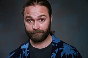Official profile picture of Max Reed III