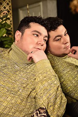 Official profile picture of Max Talisman