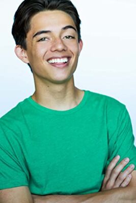 Official profile picture of Max Torina Movies