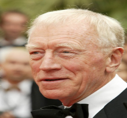 Official profile picture of Max von Sydow