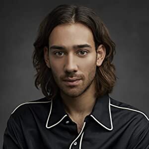 Official profile picture of Maxim Baldry