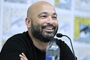 Official profile picture of Maximiliano Hernández